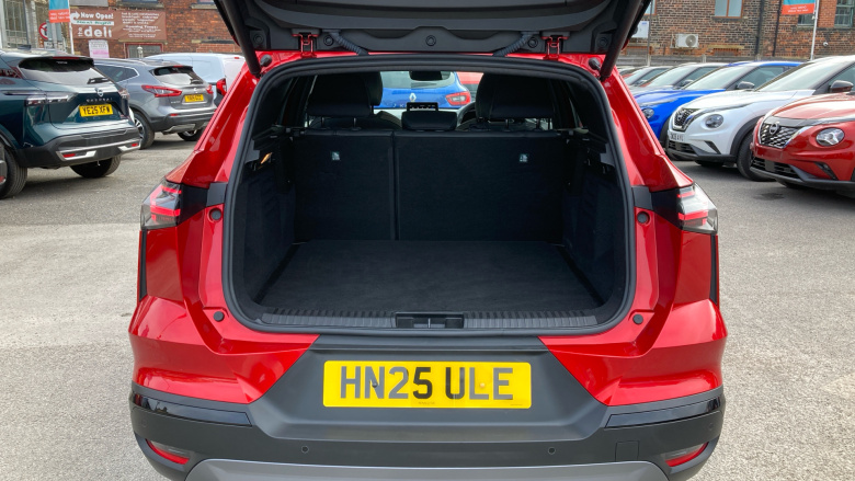 Renault Symbioz 1.6 E-Tech FHEV 145 Iconic Esprit Alpine 5dr Auto Hybrid Estate